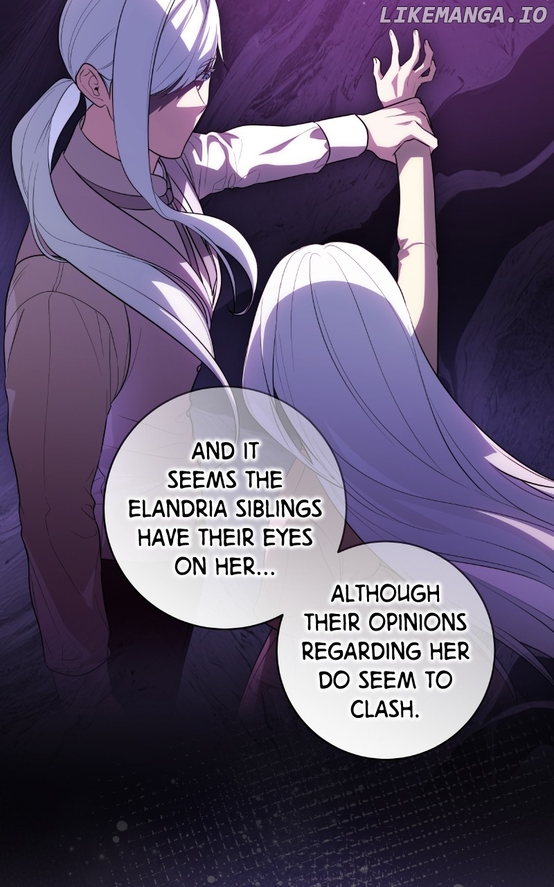 The Price Is Your Everything Chapter 55 - page 10