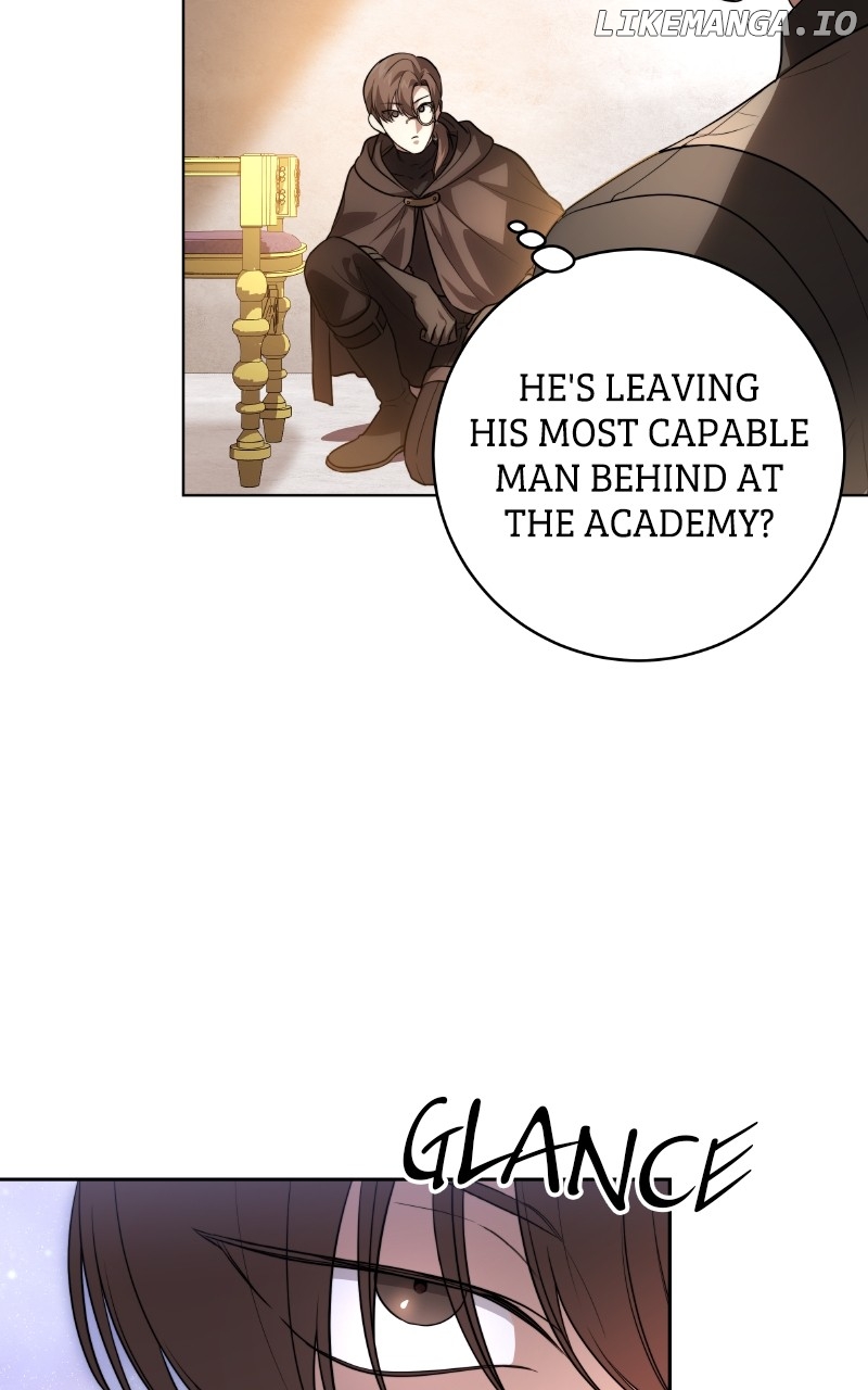 The Price Is Your Everything Chapter 55 - page 16