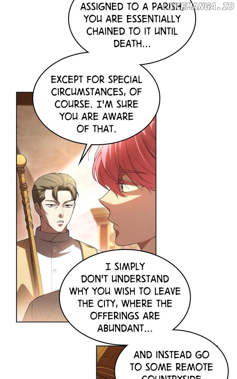The Price Is Your Everything Chapter 55 - page 40