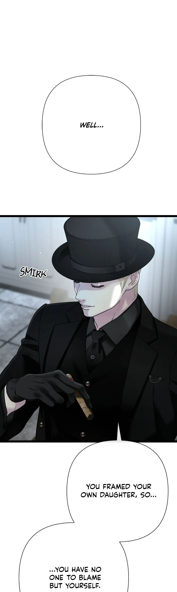 The Problematic Prince Chapter 95 - page 13