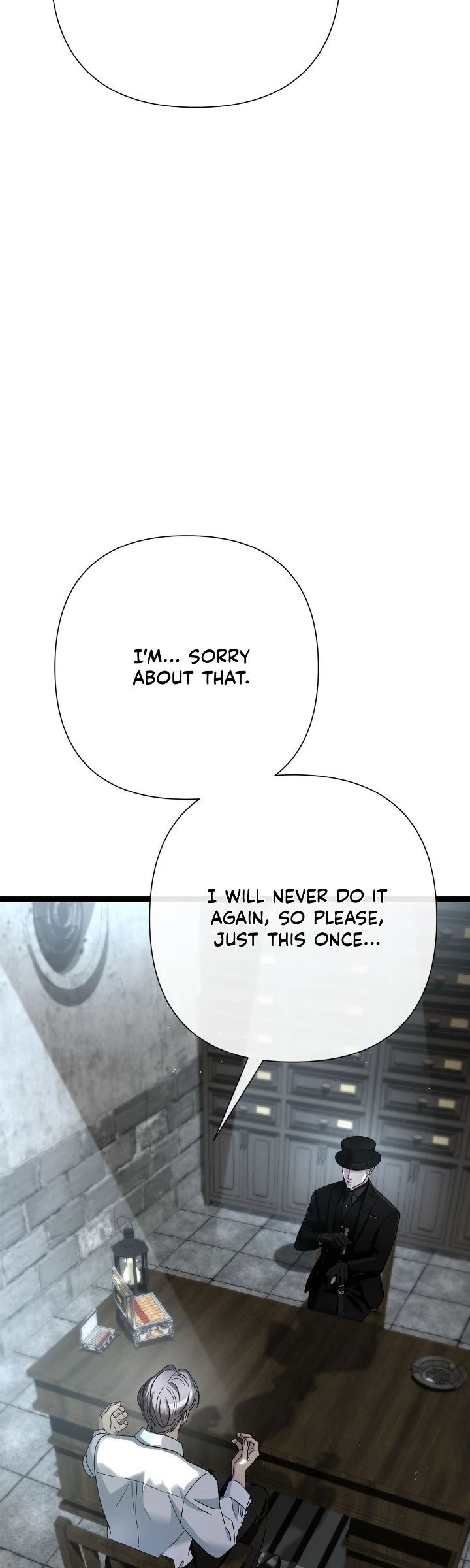 The Problematic Prince Chapter 95 - page 14