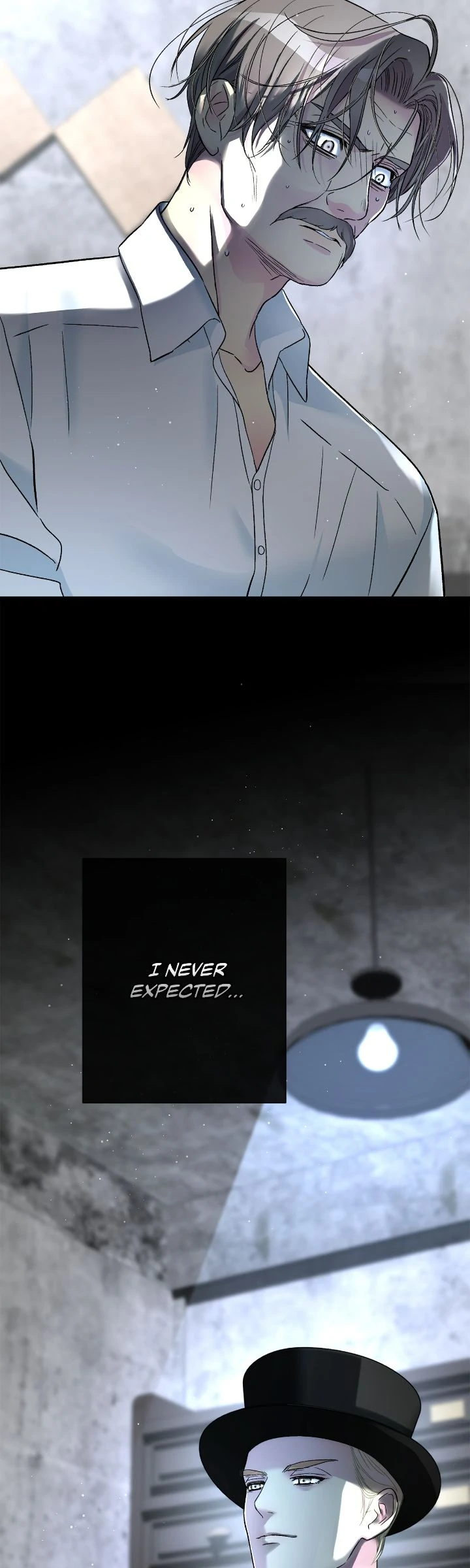 The Problematic Prince Chapter 95 - page 2
