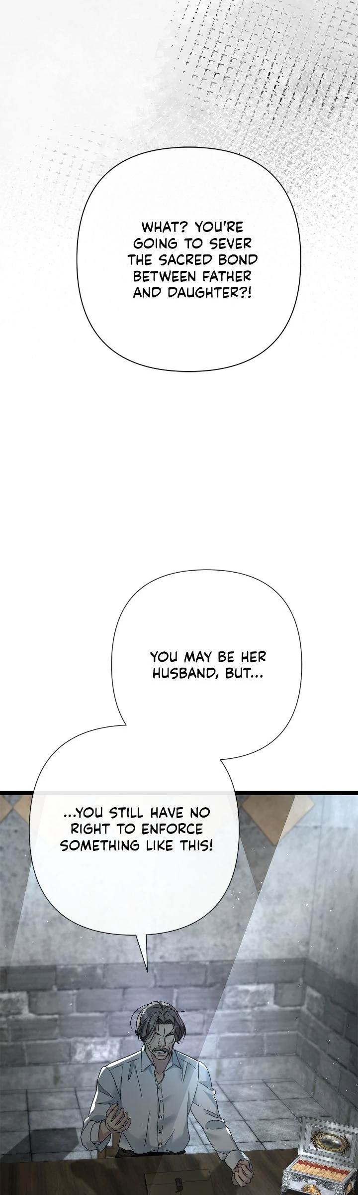 The Problematic Prince Chapter 95 - page 21