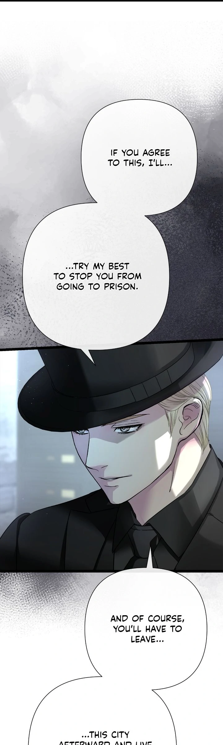 The Problematic Prince Chapter 95 - page 23