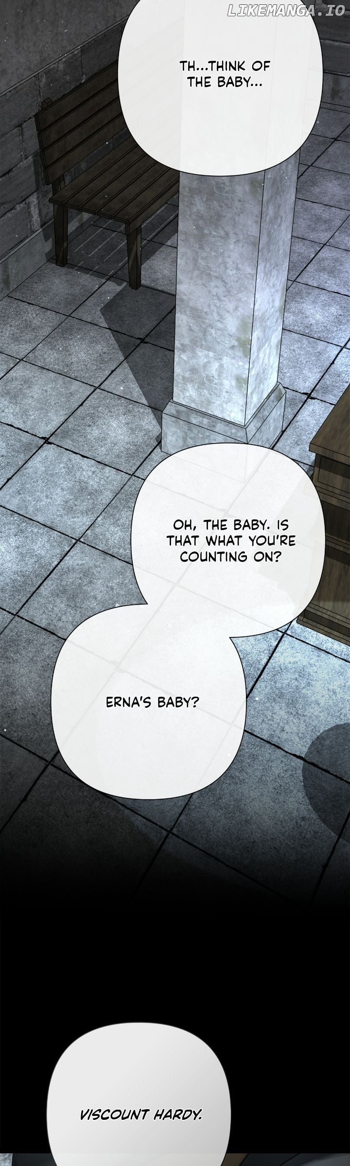 The Problematic Prince Chapter 95 - page 31