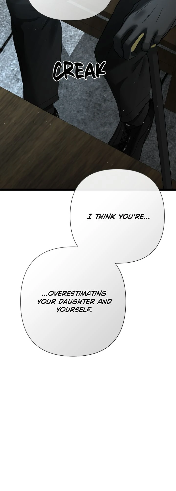 The Problematic Prince Chapter 95 - page 32