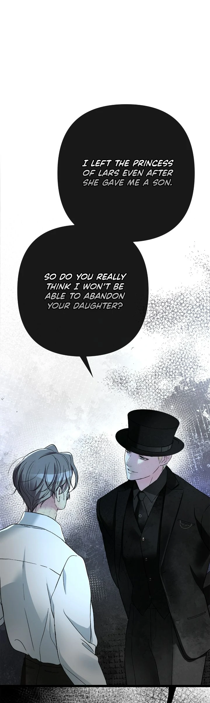 The Problematic Prince Chapter 95 - page 33