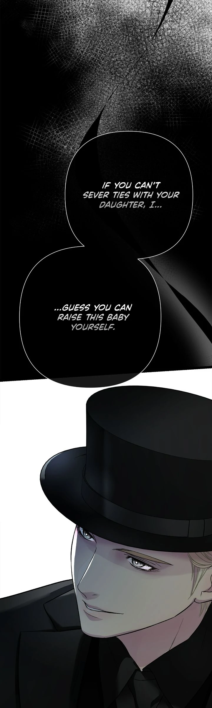 The Problematic Prince Chapter 95 - page 34