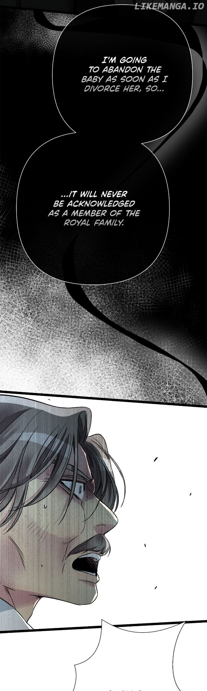 The Problematic Prince Chapter 95 - page 35