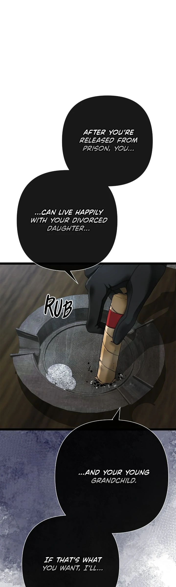 The Problematic Prince Chapter 95 - page 37
