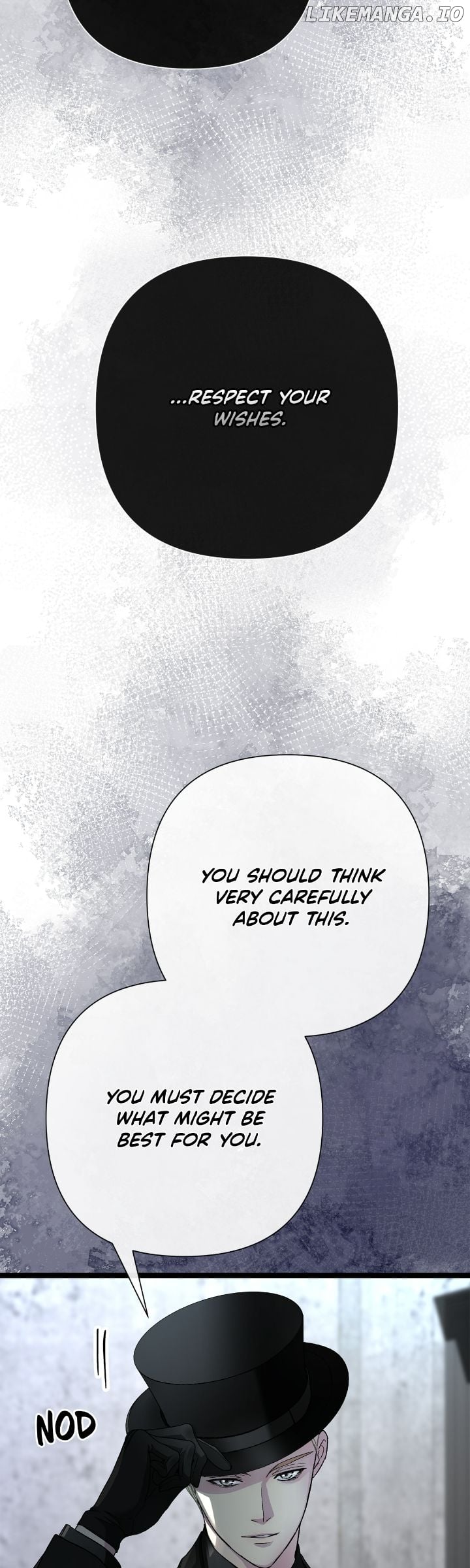 The Problematic Prince Chapter 95 - page 38