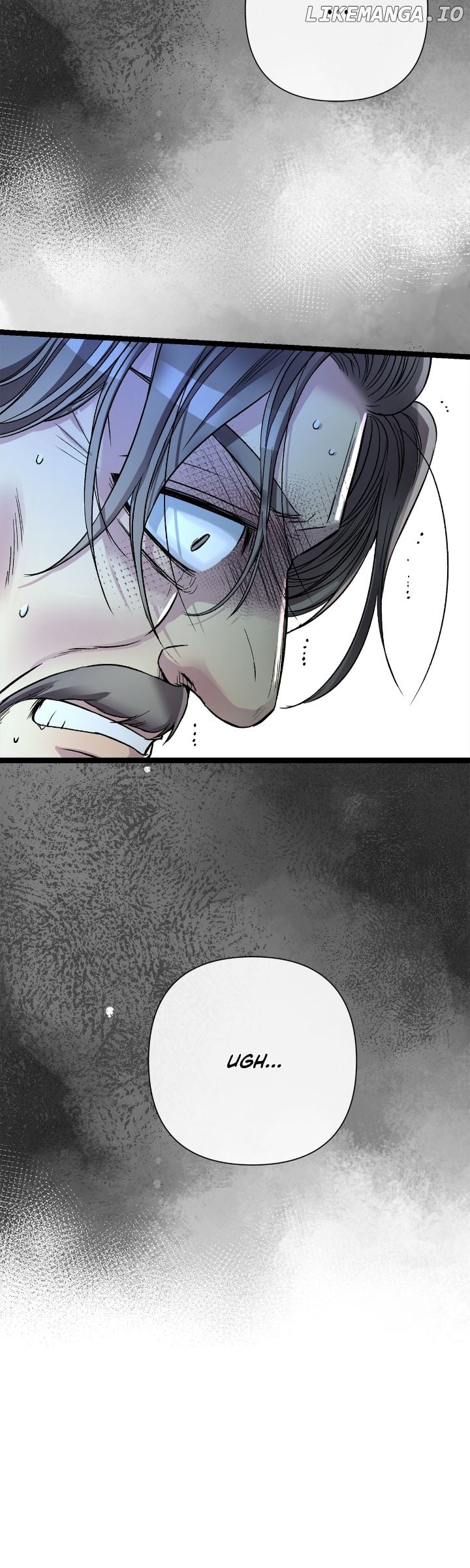 The Problematic Prince Chapter 95 - page 41