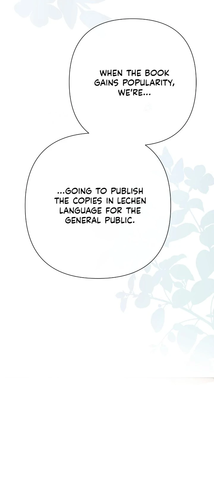 The Problematic Prince Chapter 95 - page 48