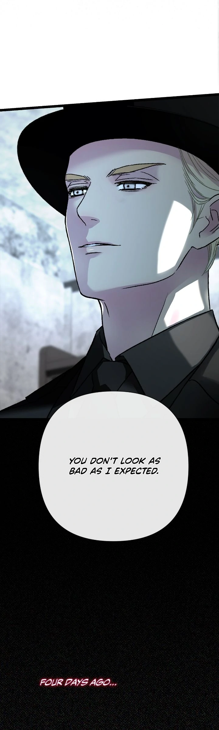 The Problematic Prince Chapter 95 - page 5