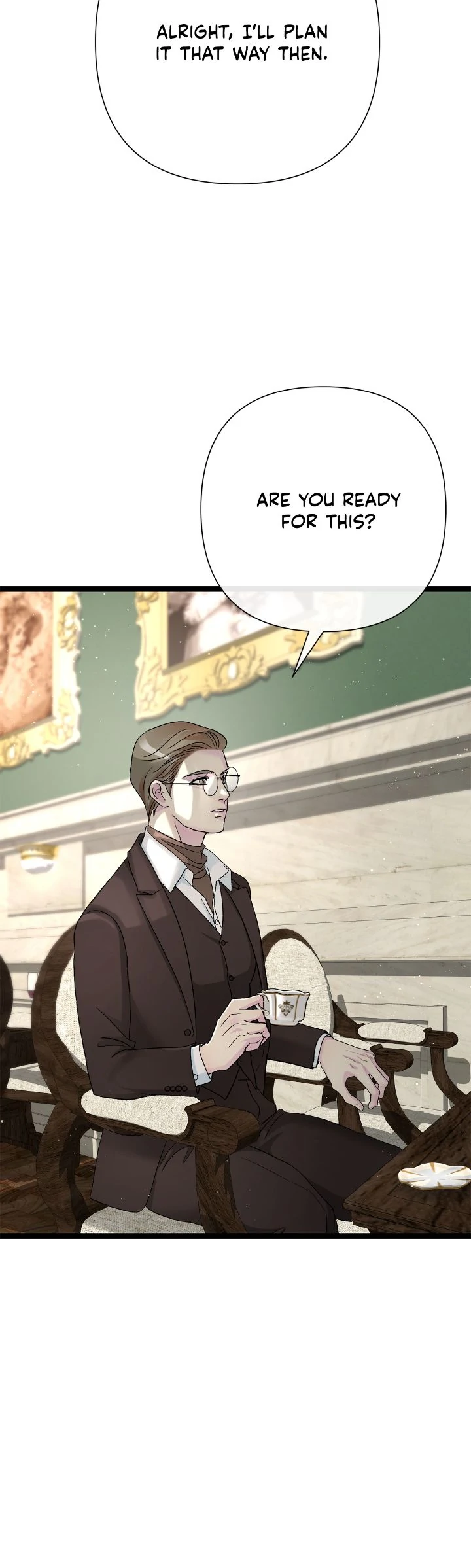 The Problematic Prince Chapter 95 - page 52