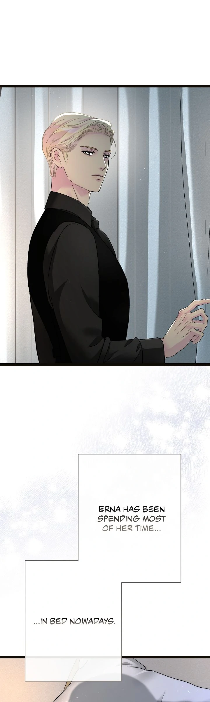 The Problematic Prince Chapter 95 - page 57