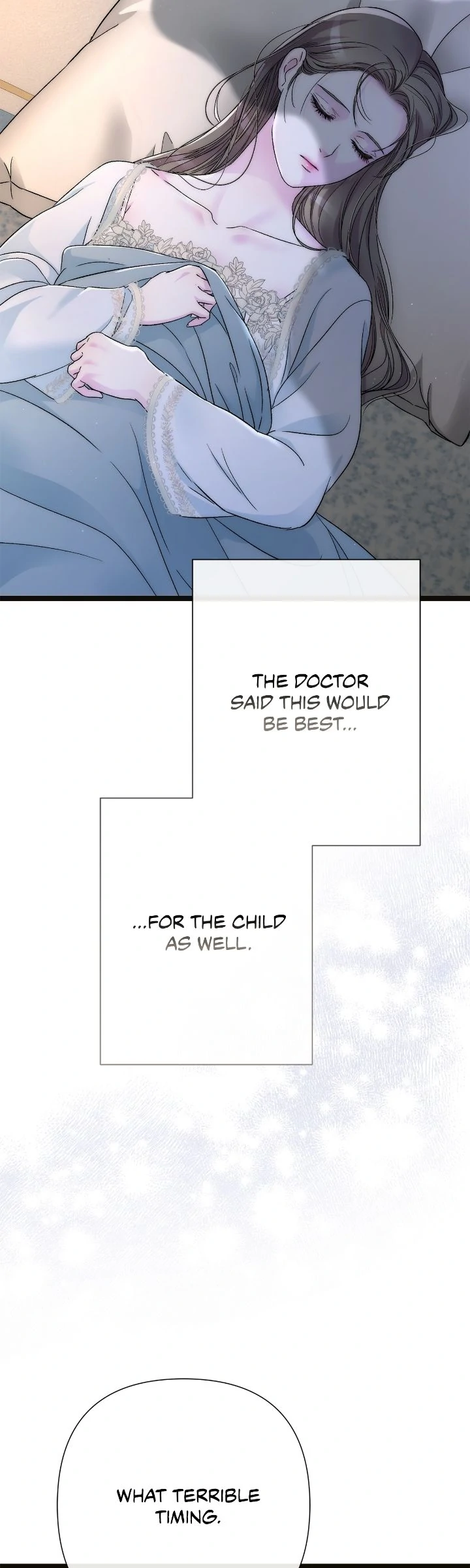 The Problematic Prince Chapter 95 - page 58