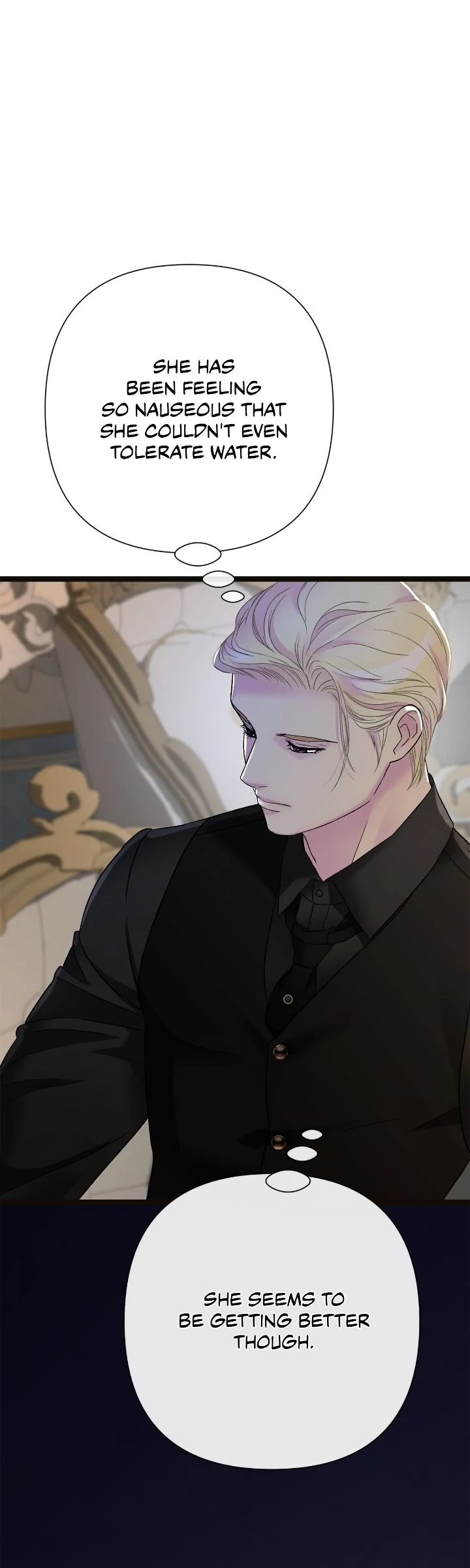 The Problematic Prince Chapter 95 - page 62