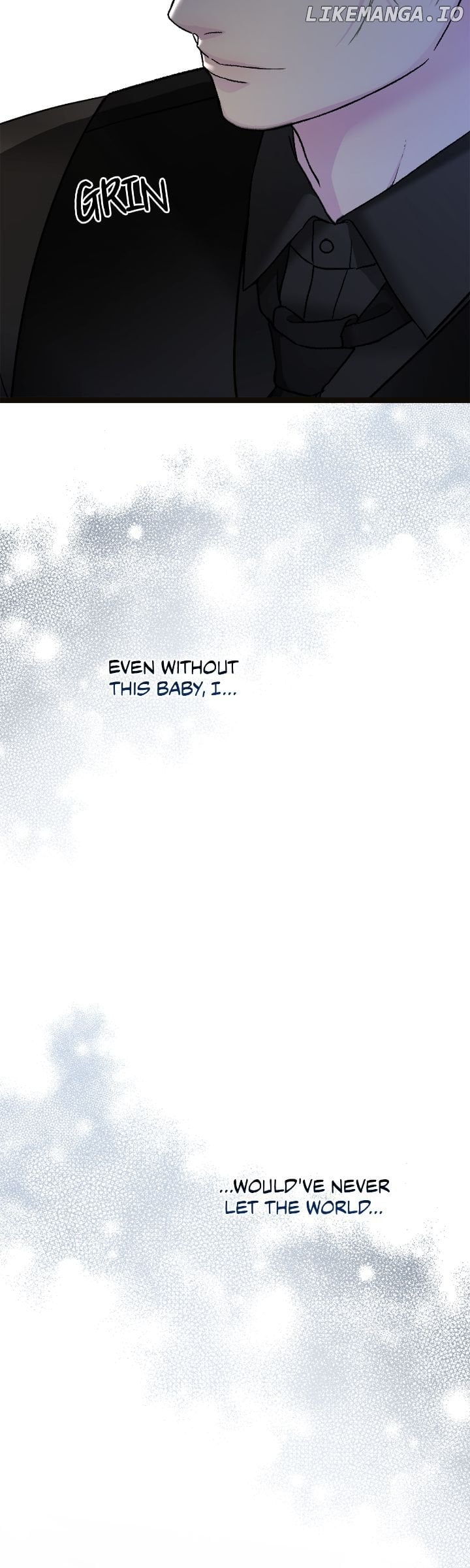 The Problematic Prince Chapter 95 - page 64