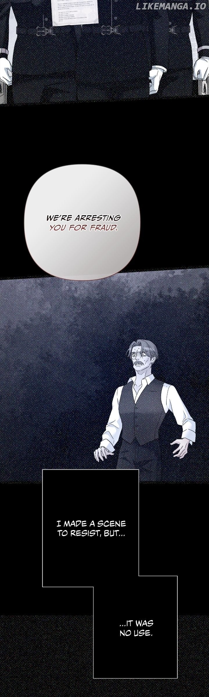 The Problematic Prince Chapter 95 - page 7