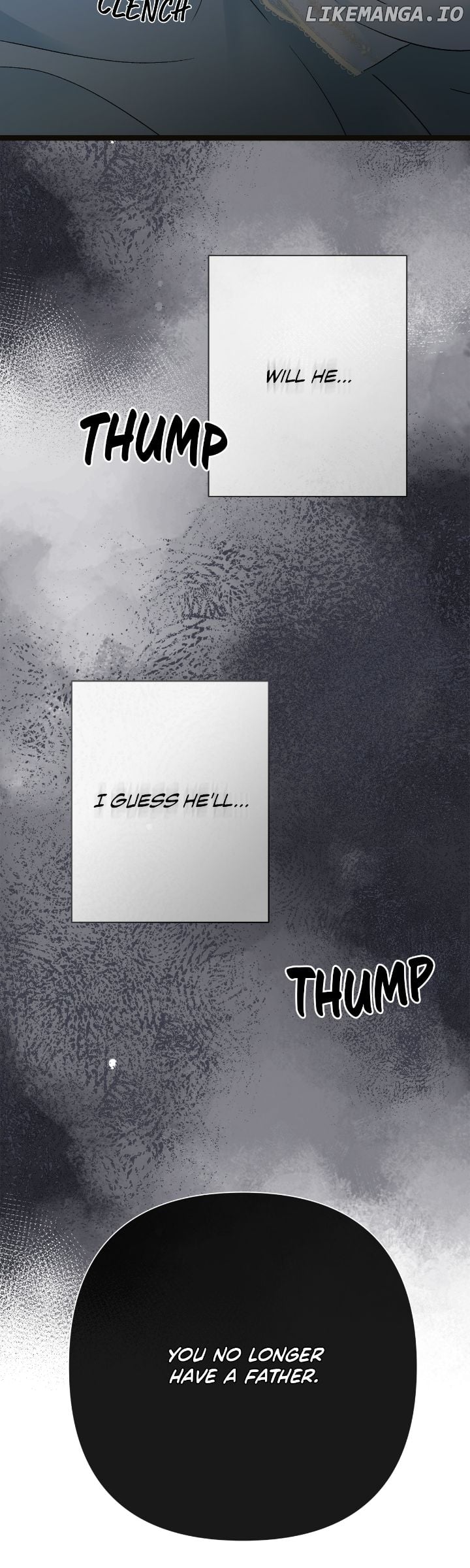 The Problematic Prince Chapter 95 - page 71