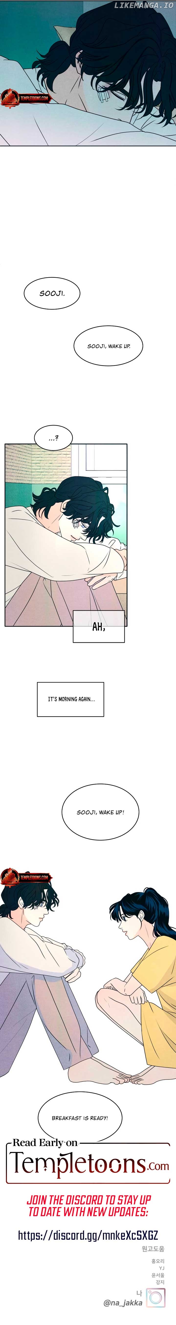 My Introverted Boy Chapter 82 - page 8