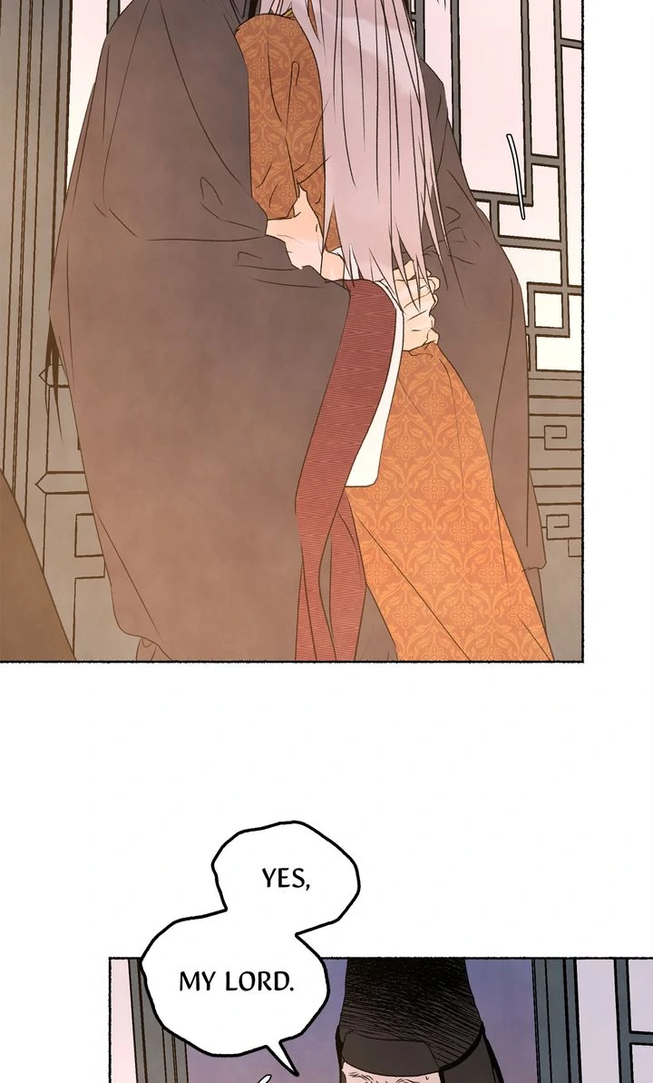 The Tale of the Frost Flower Chapter 112 - page 25