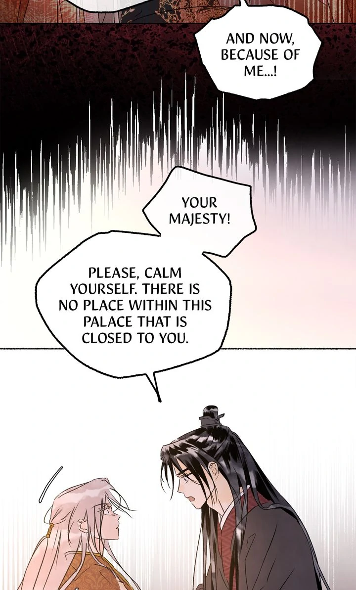 The Tale of the Frost Flower Chapter 112 - page 38