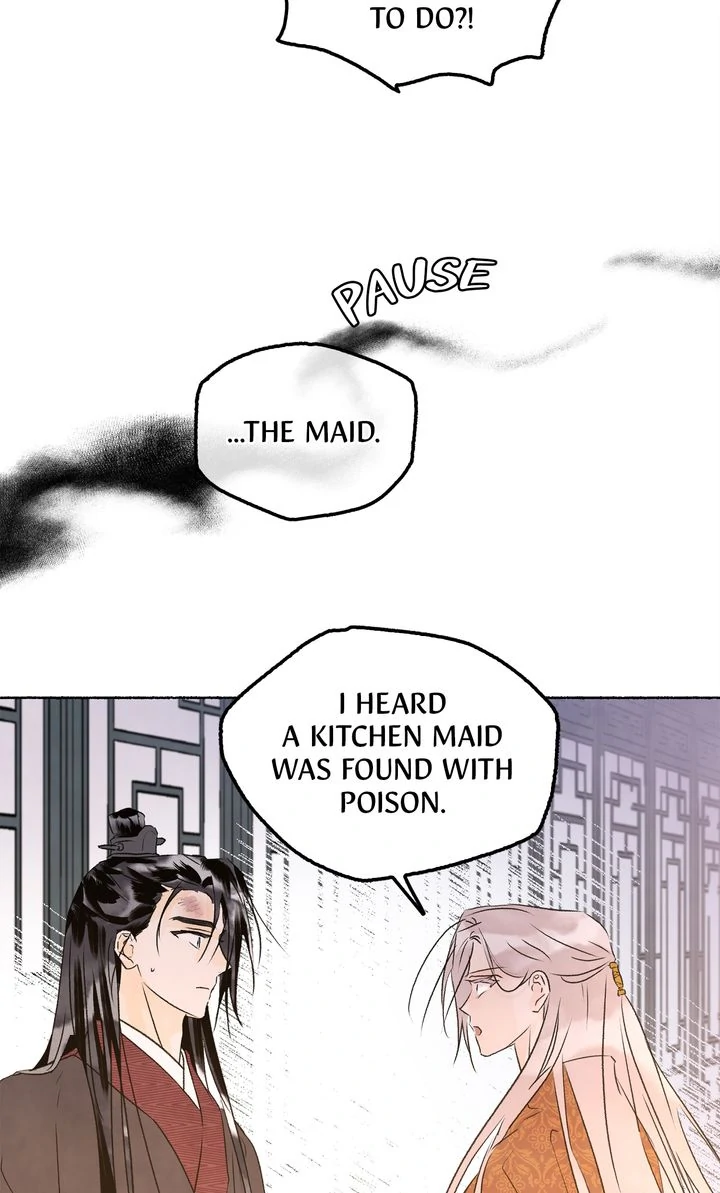 The Tale of the Frost Flower Chapter 112 - page 41
