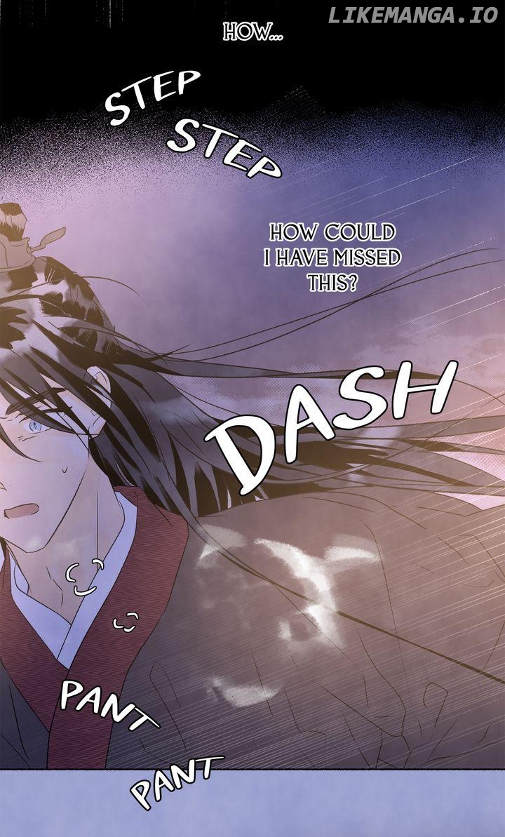 The Tale of the Frost Flower Chapter 112 - page 6