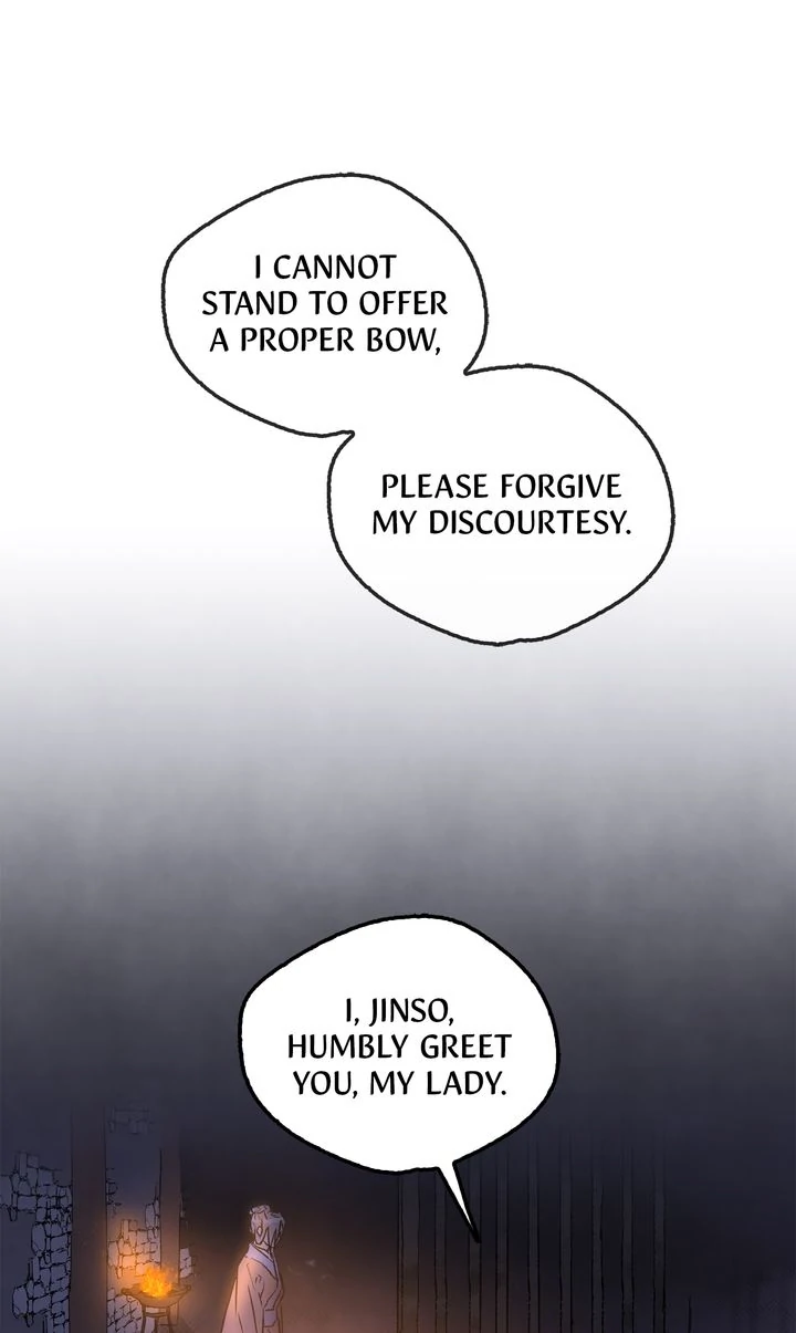 The Tale of the Frost Flower Chapter 113 - page 1