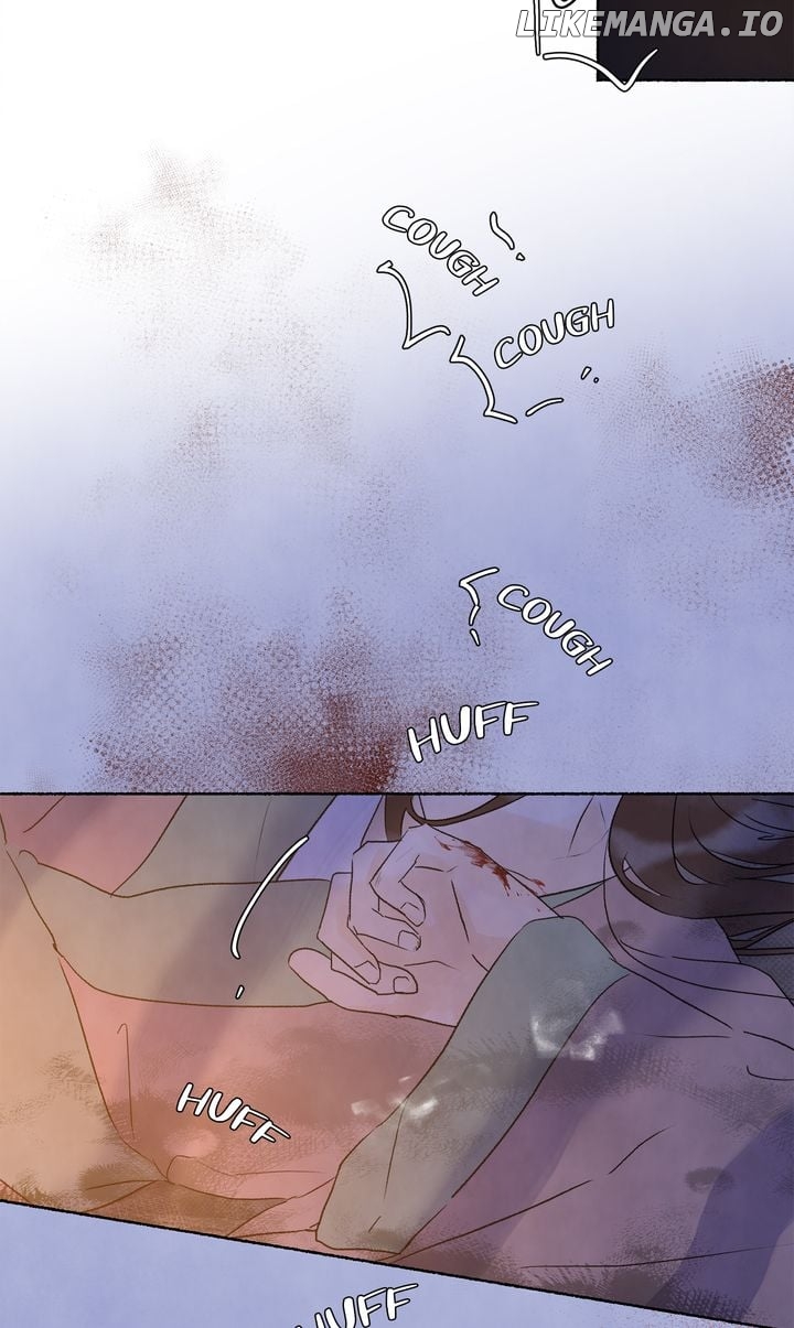 The Tale of the Frost Flower Chapter 113 - page 12