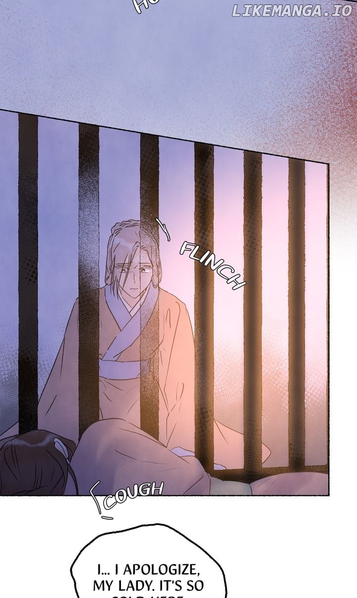 The Tale of the Frost Flower Chapter 113 - page 13