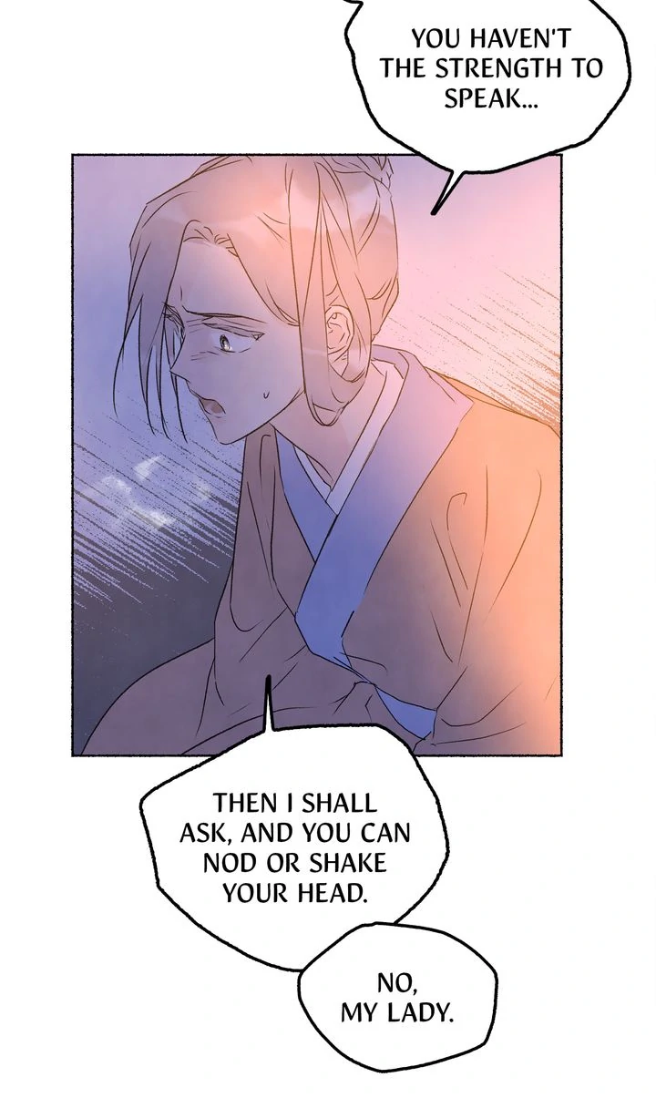 The Tale of the Frost Flower Chapter 113 - page 15