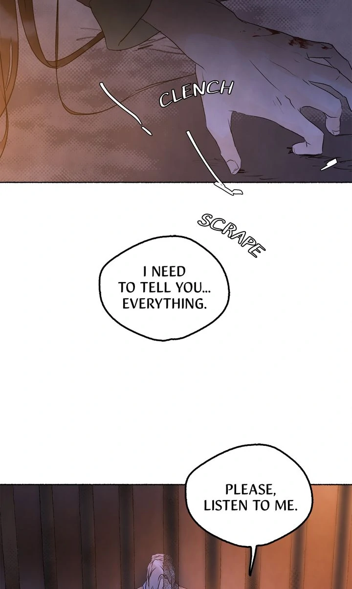 The Tale of the Frost Flower Chapter 113 - page 17