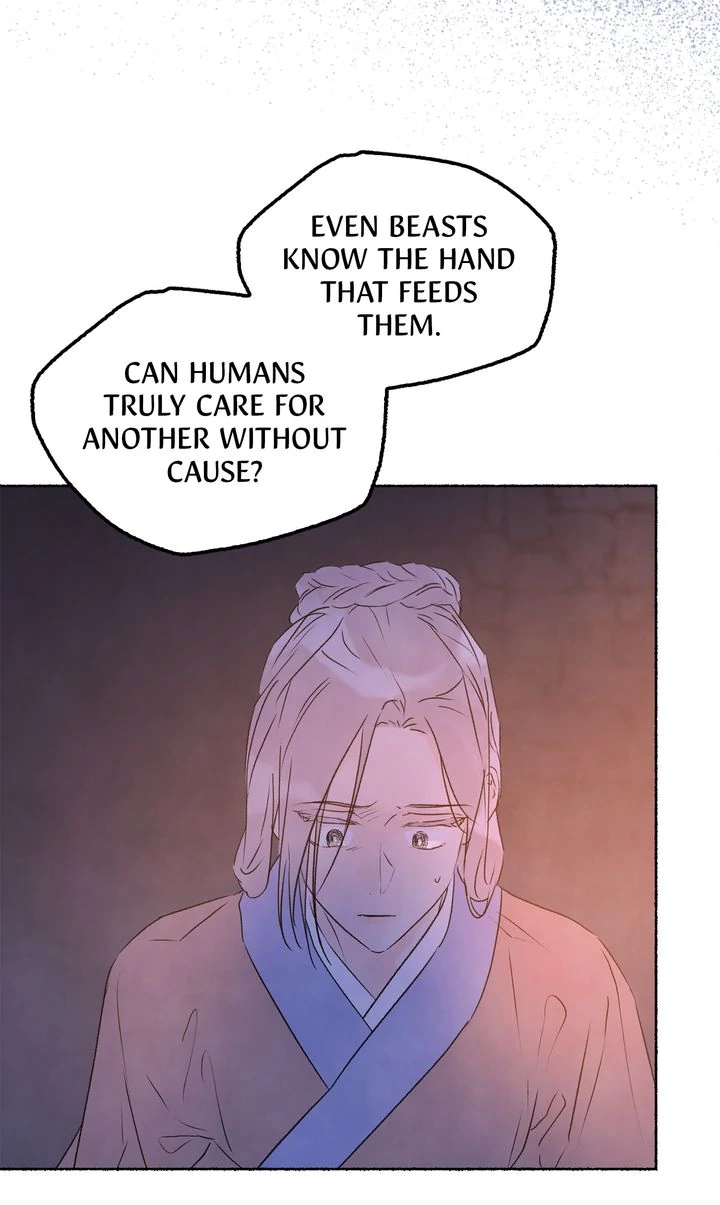 The Tale of the Frost Flower Chapter 113 - page 20