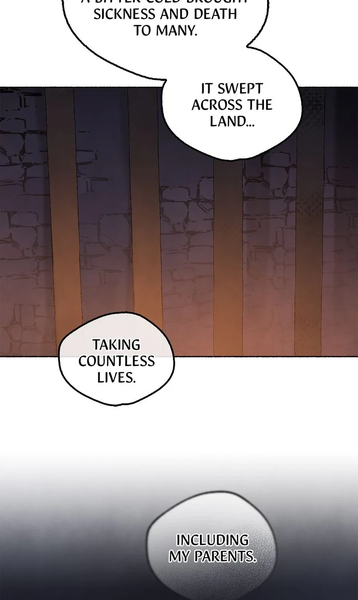 The Tale of the Frost Flower Chapter 113 - page 22