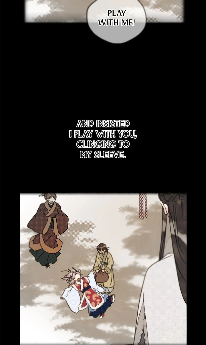 The Tale of the Frost Flower Chapter 113 - page 26