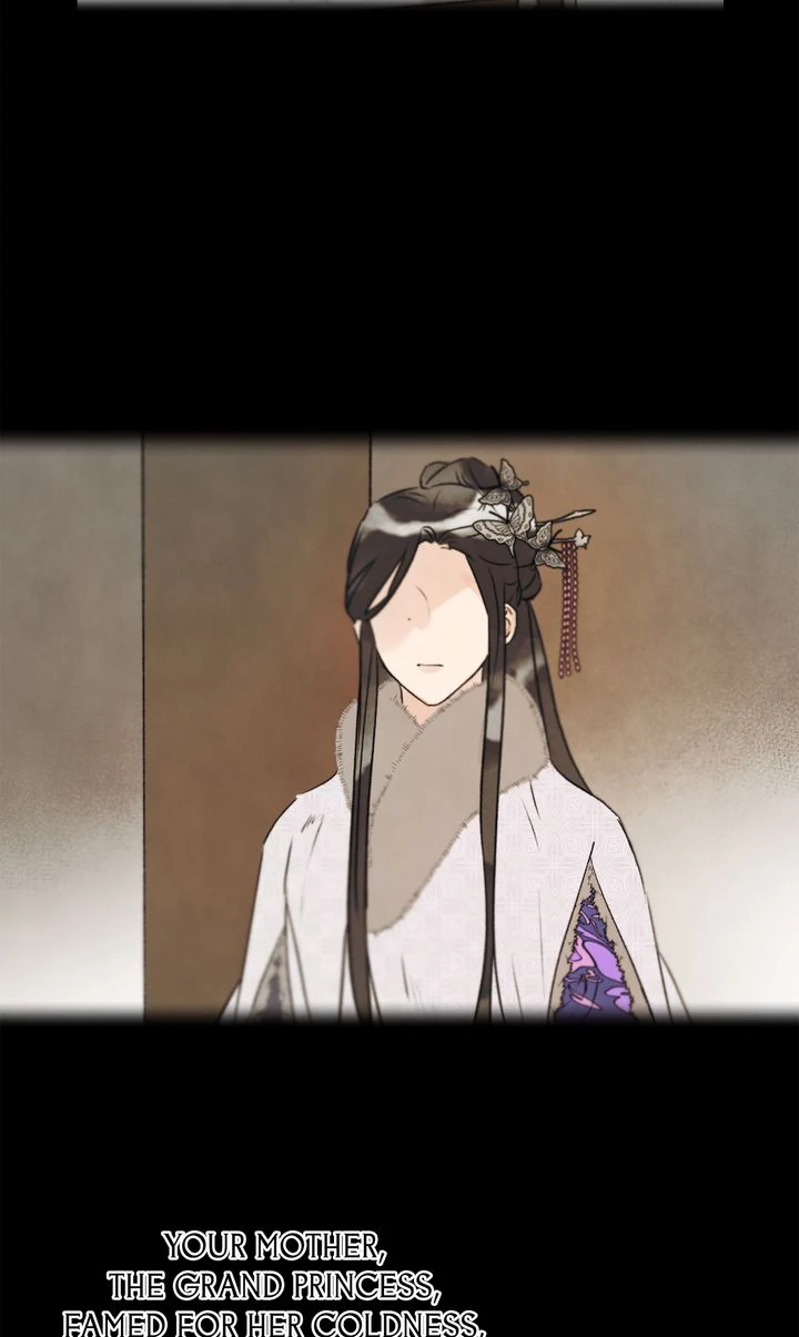The Tale of the Frost Flower Chapter 113 - page 27