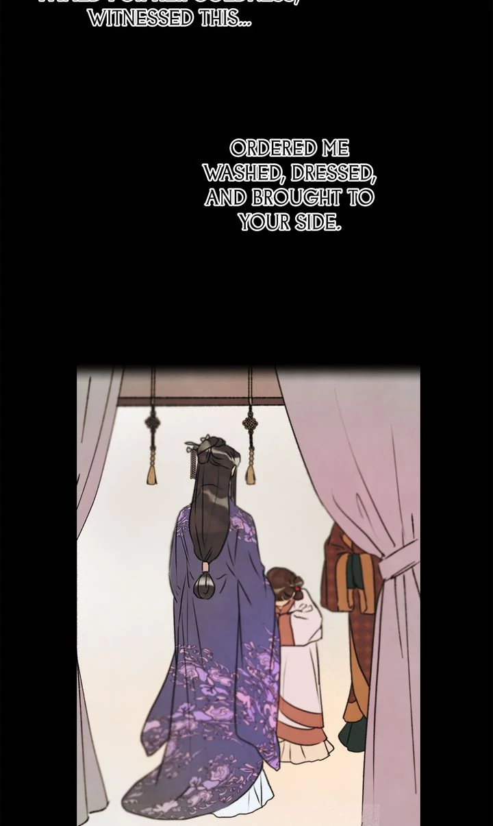 The Tale of the Frost Flower Chapter 113 - page 28