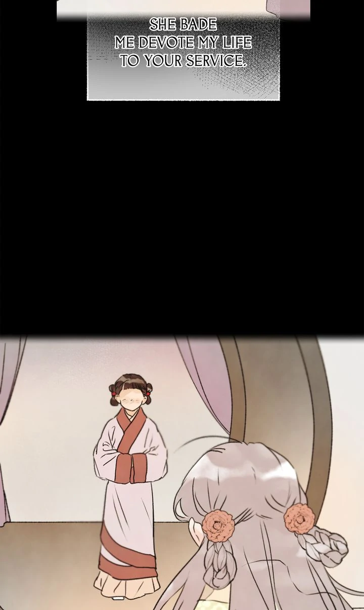 The Tale of the Frost Flower Chapter 113 - page 29