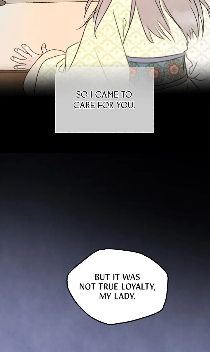 The Tale of the Frost Flower Chapter 113 - page 30