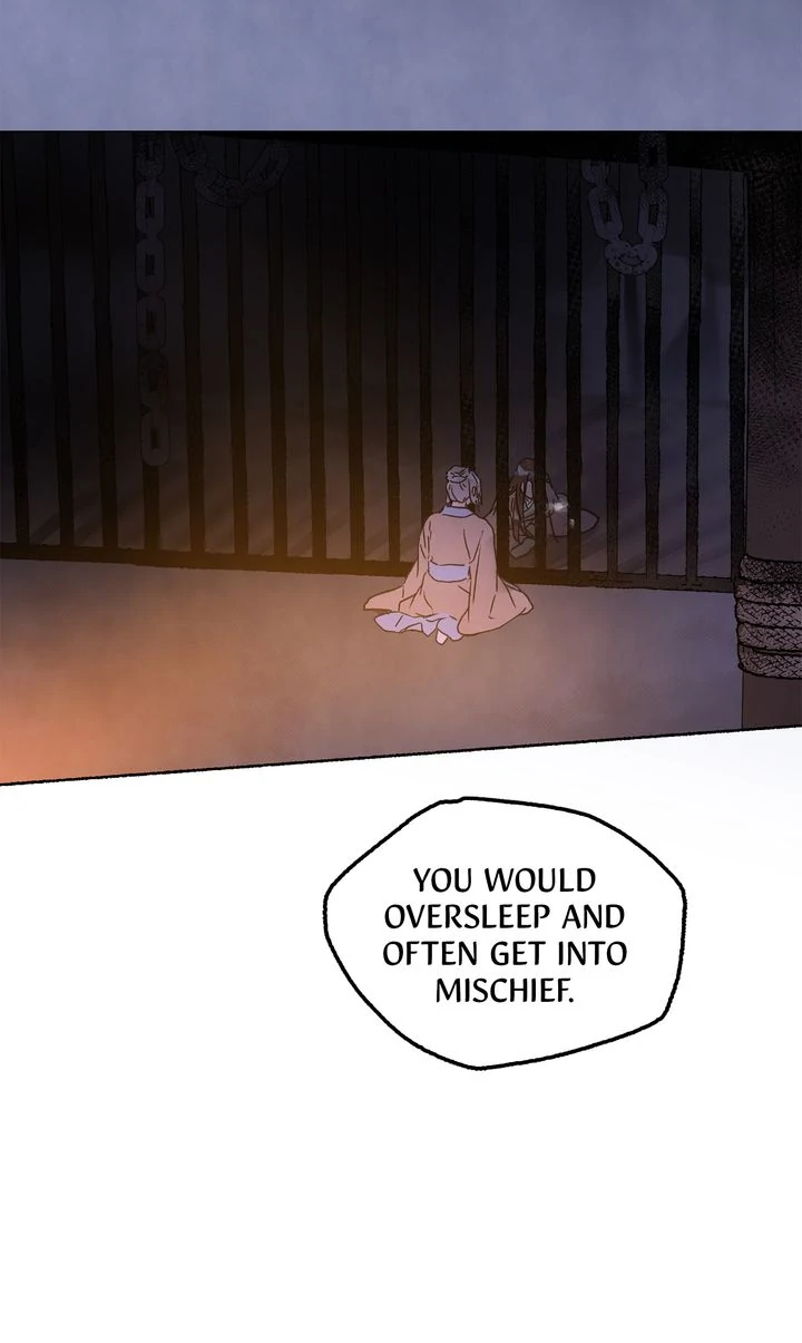 The Tale of the Frost Flower Chapter 113 - page 31