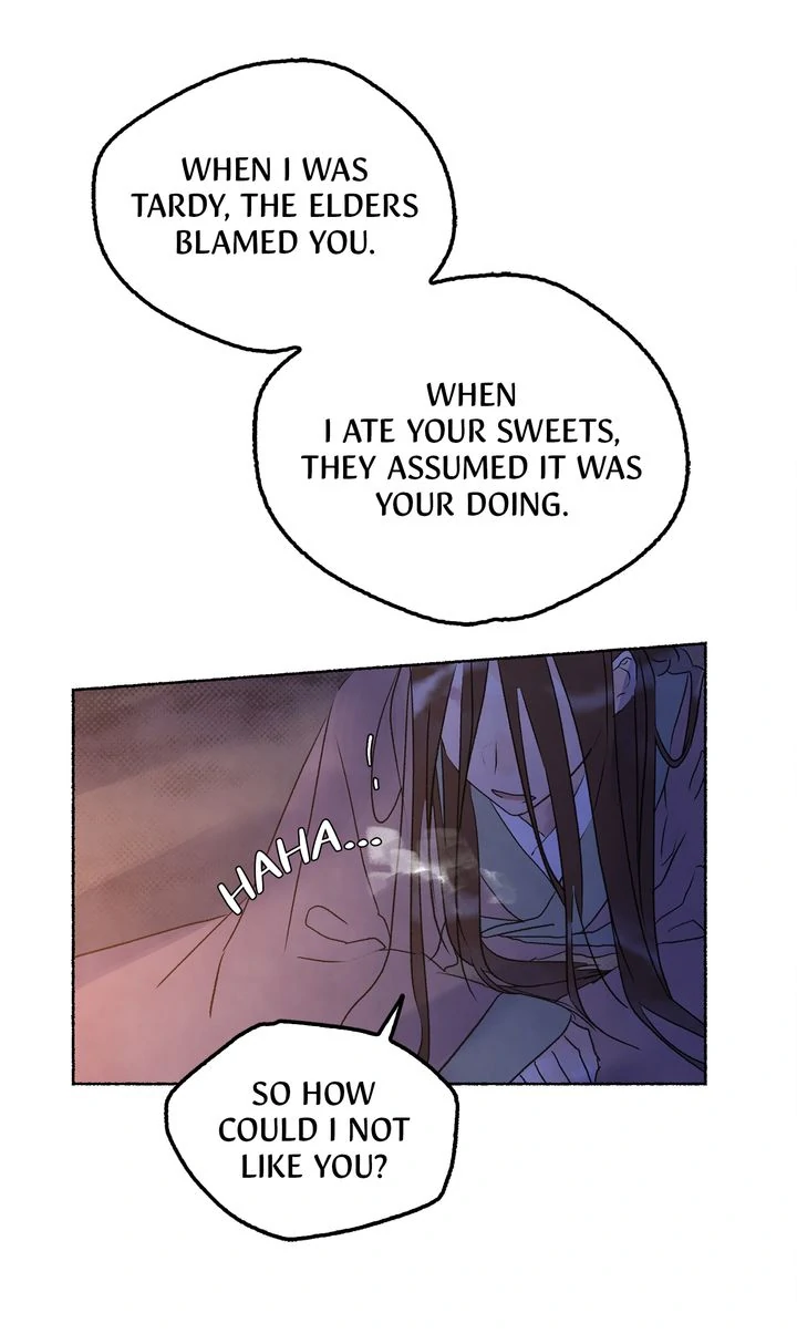The Tale of the Frost Flower Chapter 113 - page 32