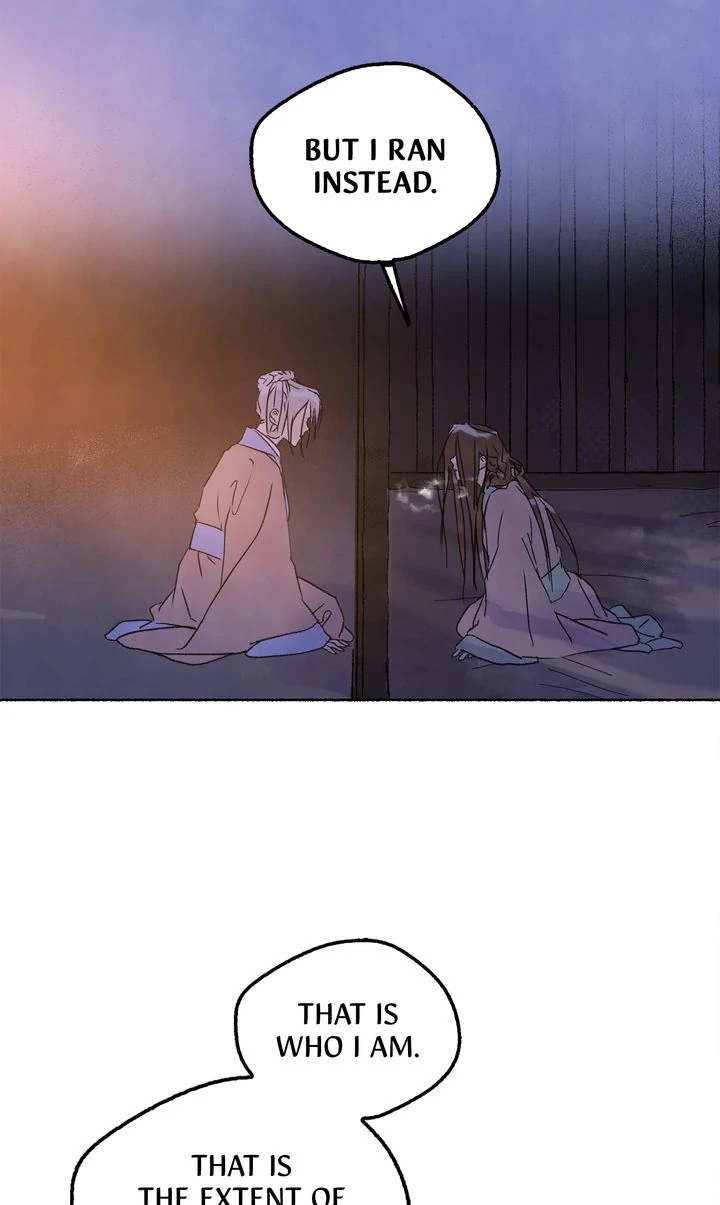 The Tale of the Frost Flower Chapter 113 - page 35