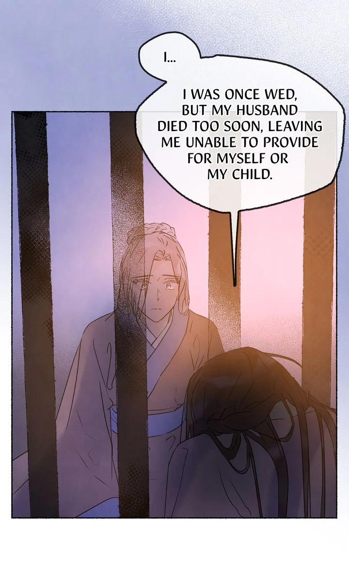 The Tale of the Frost Flower Chapter 113 - page 38