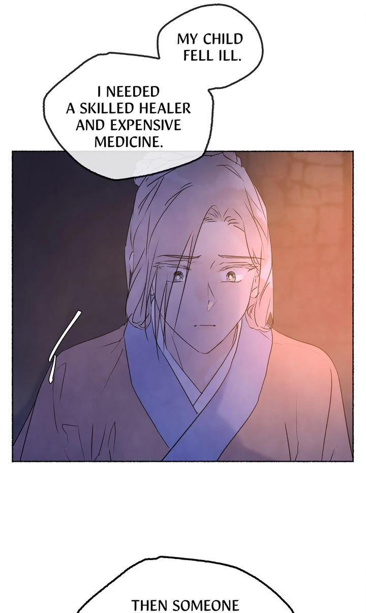 The Tale of the Frost Flower Chapter 113 - page 39