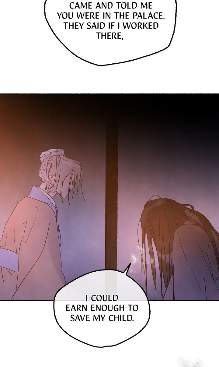 The Tale of the Frost Flower Chapter 113 - page 40