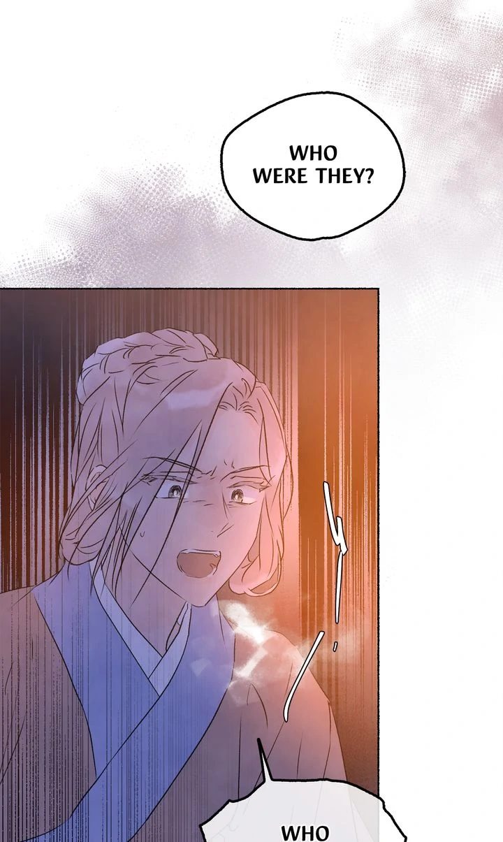 The Tale of the Frost Flower Chapter 113 - page 41