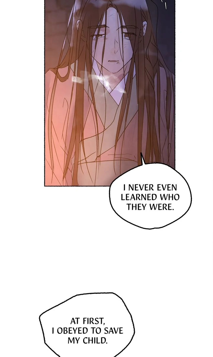 The Tale of the Frost Flower Chapter 113 - page 43